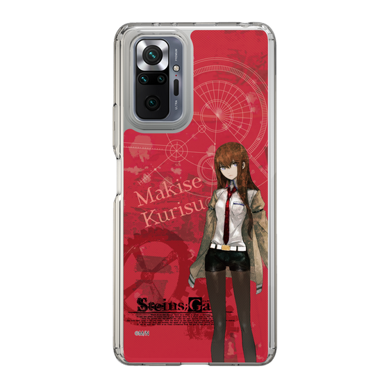 Slim Protection Case［ STEINS;GATE - Kurisu Makise ］