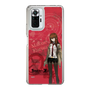 Slim Protection Case［ STEINS;GATE - Kurisu Makise ］