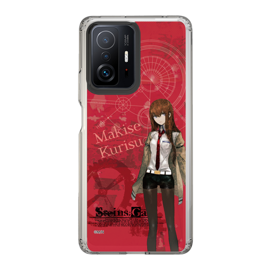 Slim Protection Case［ STEINS;GATE - Kurisu Makise ］