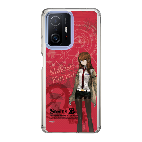 Slim Protection Case［ STEINS;GATE - Kurisu Makise ］