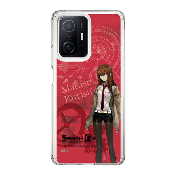 Slim Protection Case［ STEINS;GATE - Kurisu Makise ］