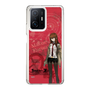 Slim Protection Case［ STEINS;GATE - Kurisu Makise ］