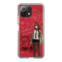 Slim Protection Case［ STEINS;GATE - Kurisu Makise ］