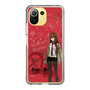 Slim Protection Case［ STEINS;GATE - Kurisu Makise ］