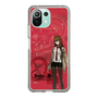 Slim Protection Case［ STEINS;GATE - Kurisu Makise ］