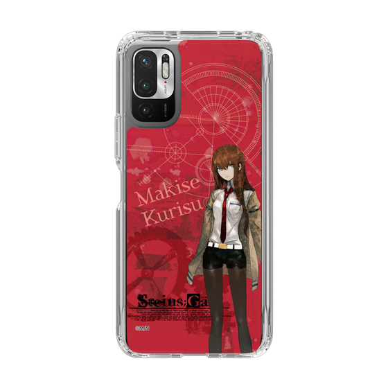 Slim Protection Case［ STEINS;GATE - Kurisu Makise ］
