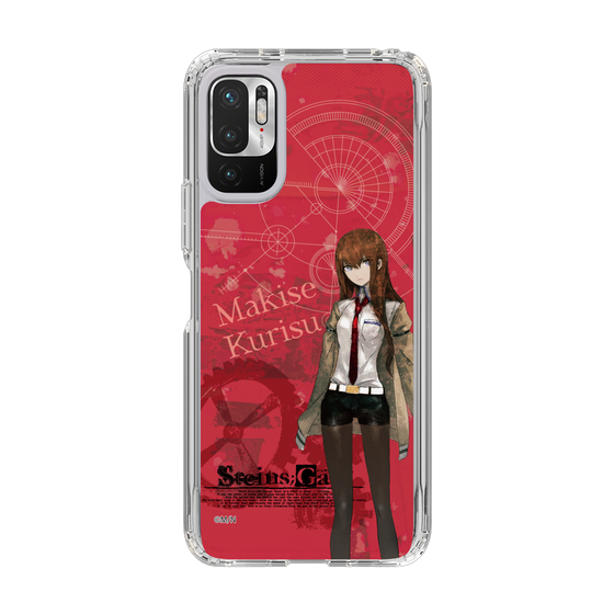 Slim Protection Case［ STEINS;GATE - Kurisu Makise ］