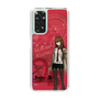 Slim Protection Case［ STEINS;GATE - Kurisu Makise ］