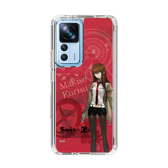 Slim Protection Case［ STEINS;GATE - Kurisu Makise ］