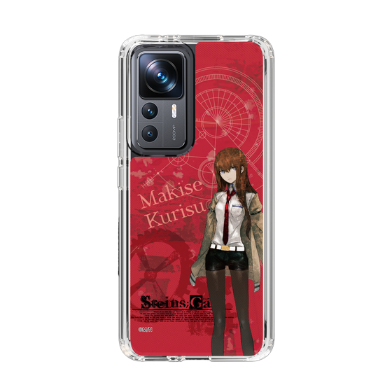Slim Protection Case［ STEINS;GATE - Kurisu Makise ］