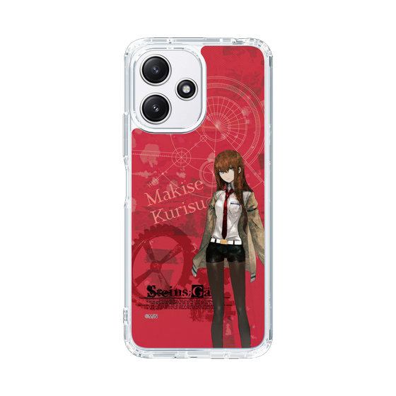 Slim Protection Case［ STEINS;GATE - Kurisu Makise ］