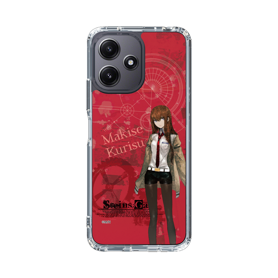 Slim Protection Case［ STEINS;GATE - Kurisu Makise ］