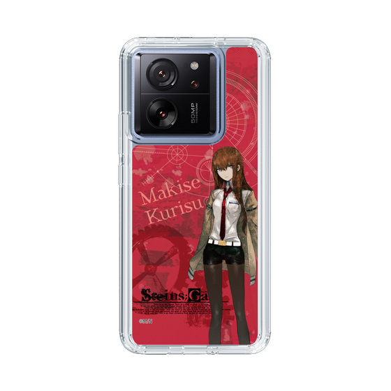 Slim Protection Case［ STEINS;GATE - Kurisu Makise ］