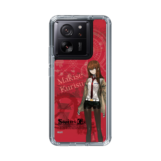 Slim Protection Case［ STEINS;GATE - Kurisu Makise ］