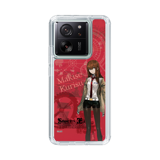 Slim Protection Case［ STEINS;GATE - Kurisu Makise ］