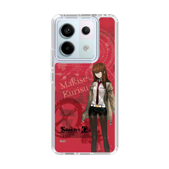 Slim Protection Case［ STEINS;GATE - Kurisu Makise ］