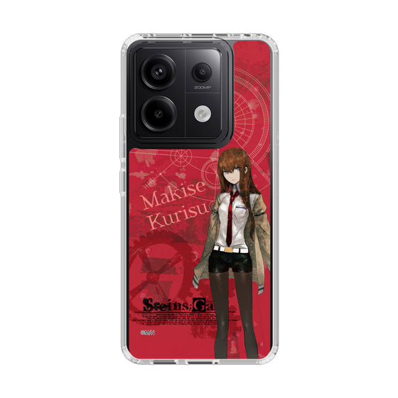 Slim Protection Case［ STEINS;GATE - Kurisu Makise ］