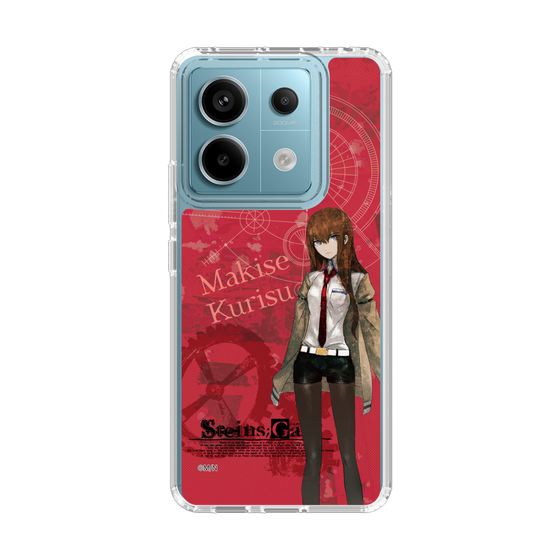 Slim Protection Case［ STEINS;GATE - Kurisu Makise ］