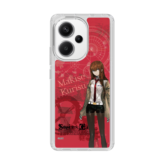 Slim Protection Case［ STEINS;GATE - Kurisu Makise ］