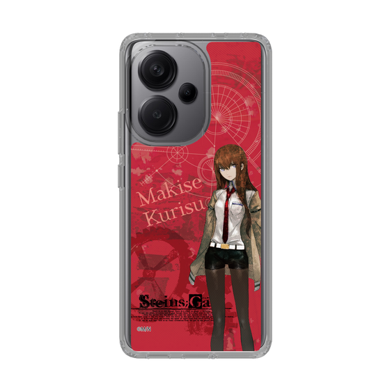 Slim Protection Case［ STEINS;GATE - Kurisu Makise ］