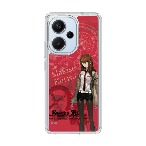Slim Protection Case［ STEINS;GATE - Kurisu Makise ］