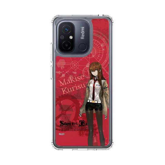 Slim Protection Case［ STEINS;GATE - Kurisu Makise ］
