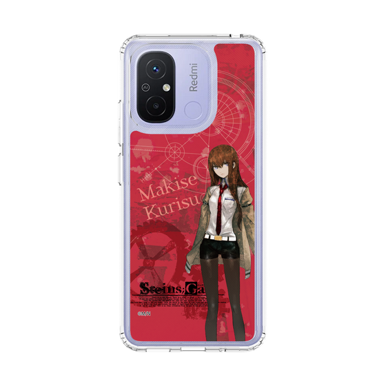 Slim Protection Case［ STEINS;GATE - Kurisu Makise ］