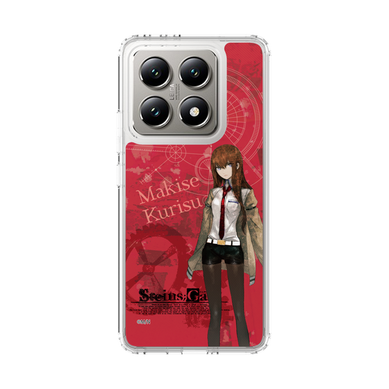 Slim Protection Case［ STEINS;GATE - Kurisu Makise ］