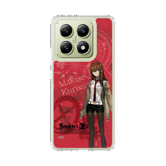 Slim Protection Case［ STEINS;GATE - Kurisu Makise ］