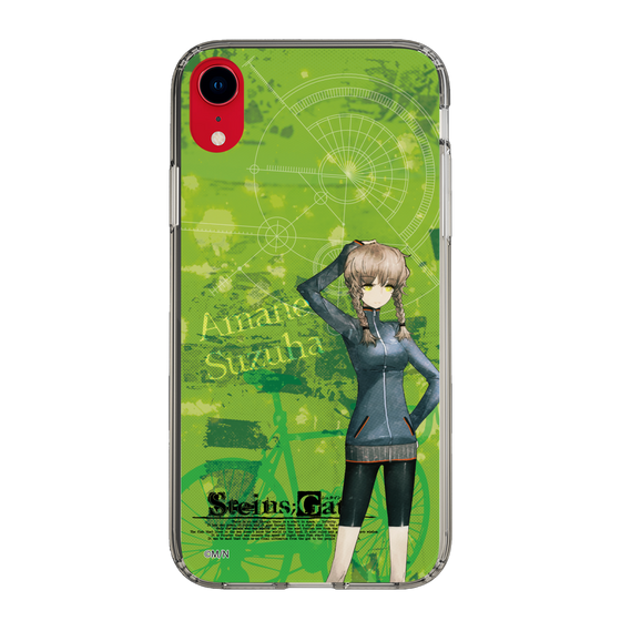 Slim Protection Case［ STEINS;GATE - Suzuha Amane ］