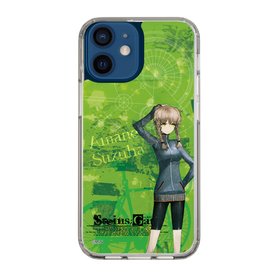 Slim Protection Case［ STEINS;GATE - Suzuha Amane ］