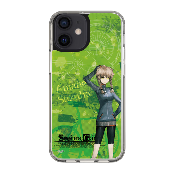 Slim Protection Case［ STEINS;GATE - Suzuha Amane ］