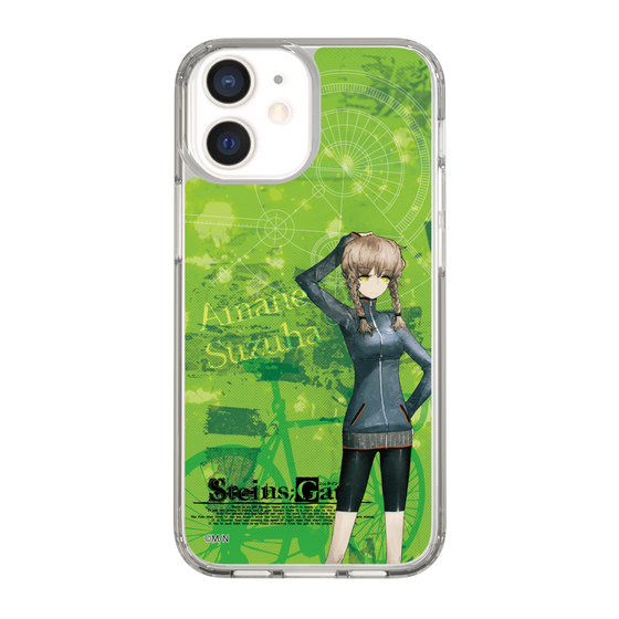 Slim Protection Case［ STEINS;GATE - Suzuha Amane ］