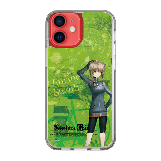 Slim Protection Case［ STEINS;GATE - Suzuha Amane ］