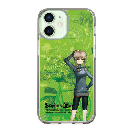Slim Protection Case［ STEINS;GATE - Suzuha Amane ］