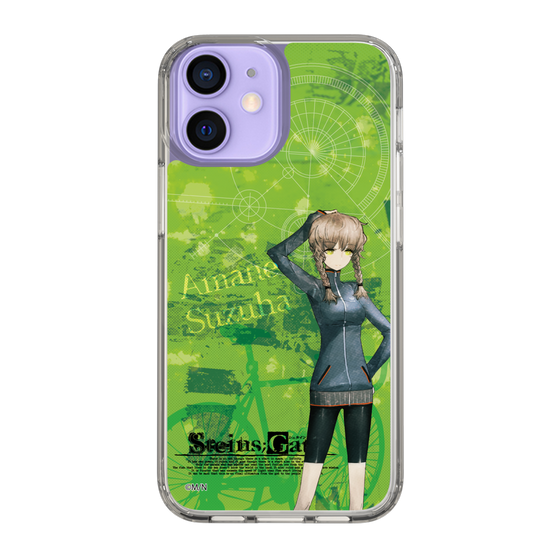 Slim Protection Case［ STEINS;GATE - Suzuha Amane ］