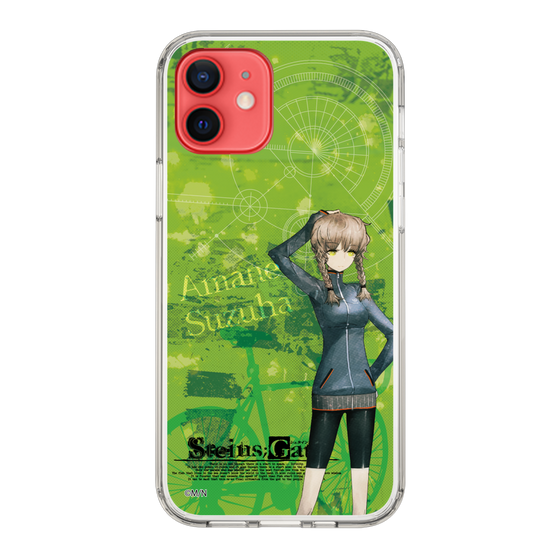 Slim Protection Case［ STEINS;GATE - Suzuha Amane ］