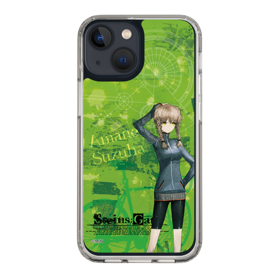 Slim Protection Case［ STEINS;GATE - Suzuha Amane ］