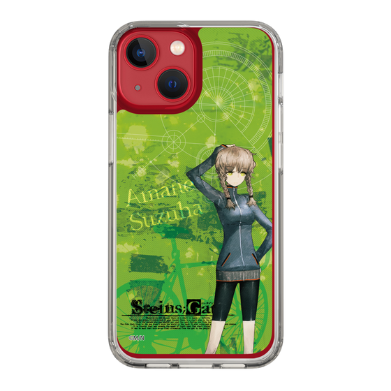 Slim Protection Case［ STEINS;GATE - Suzuha Amane ］