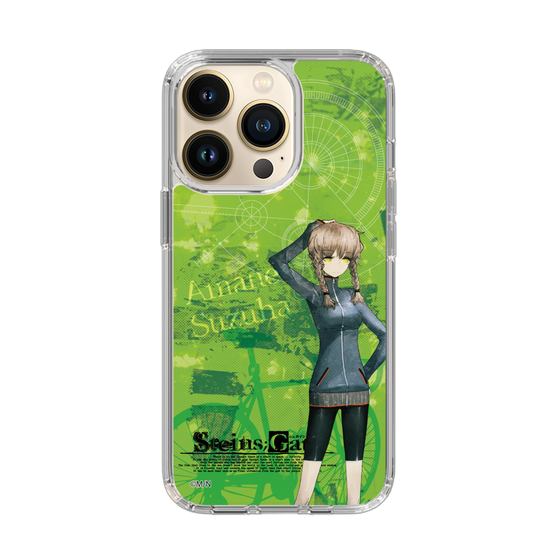 Slim Protection Case［ STEINS;GATE - Suzuha Amane ］