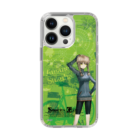 Slim Protection Case［ STEINS;GATE - Suzuha Amane ］
