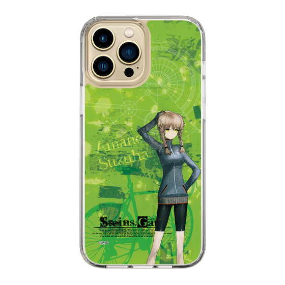 Slim Protection Case［ STEINS;GATE - Suzuha Amane ］