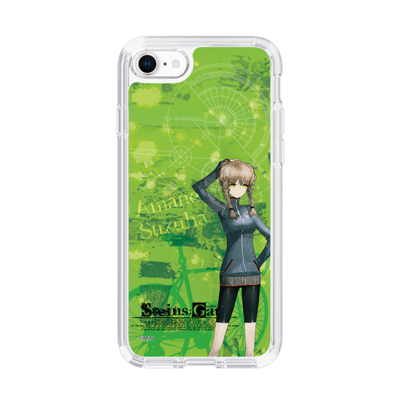 Slim Protection Case［ STEINS;GATE - Suzuha Amane ］
