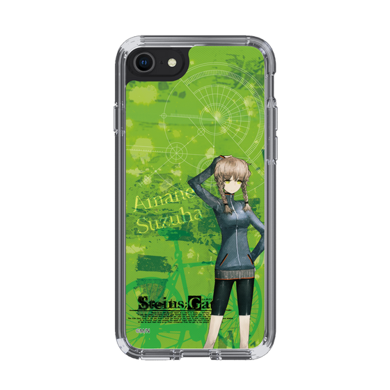 Slim Protection Case［ STEINS;GATE - Suzuha Amane ］