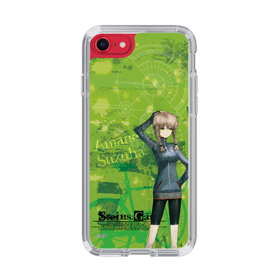 Slim Protection Case［ STEINS;GATE - Suzuha Amane ］