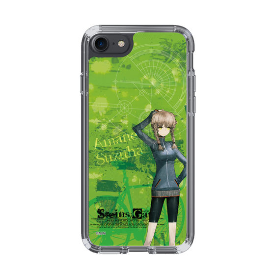 Slim Protection Case［ STEINS;GATE - Suzuha Amane ］