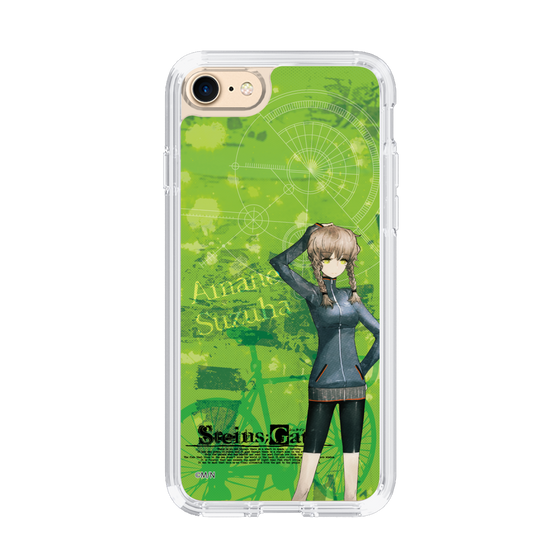 Slim Protection Case［ STEINS;GATE - Suzuha Amane ］