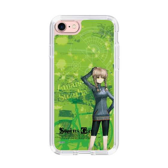 Slim Protection Case［ STEINS;GATE - Suzuha Amane ］