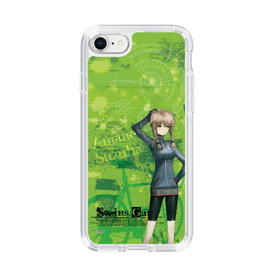 Slim Protection Case［ STEINS;GATE - Suzuha Amane ］