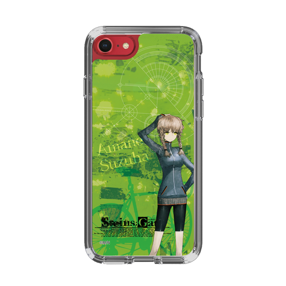 Slim Protection Case［ STEINS;GATE - Suzuha Amane ］
